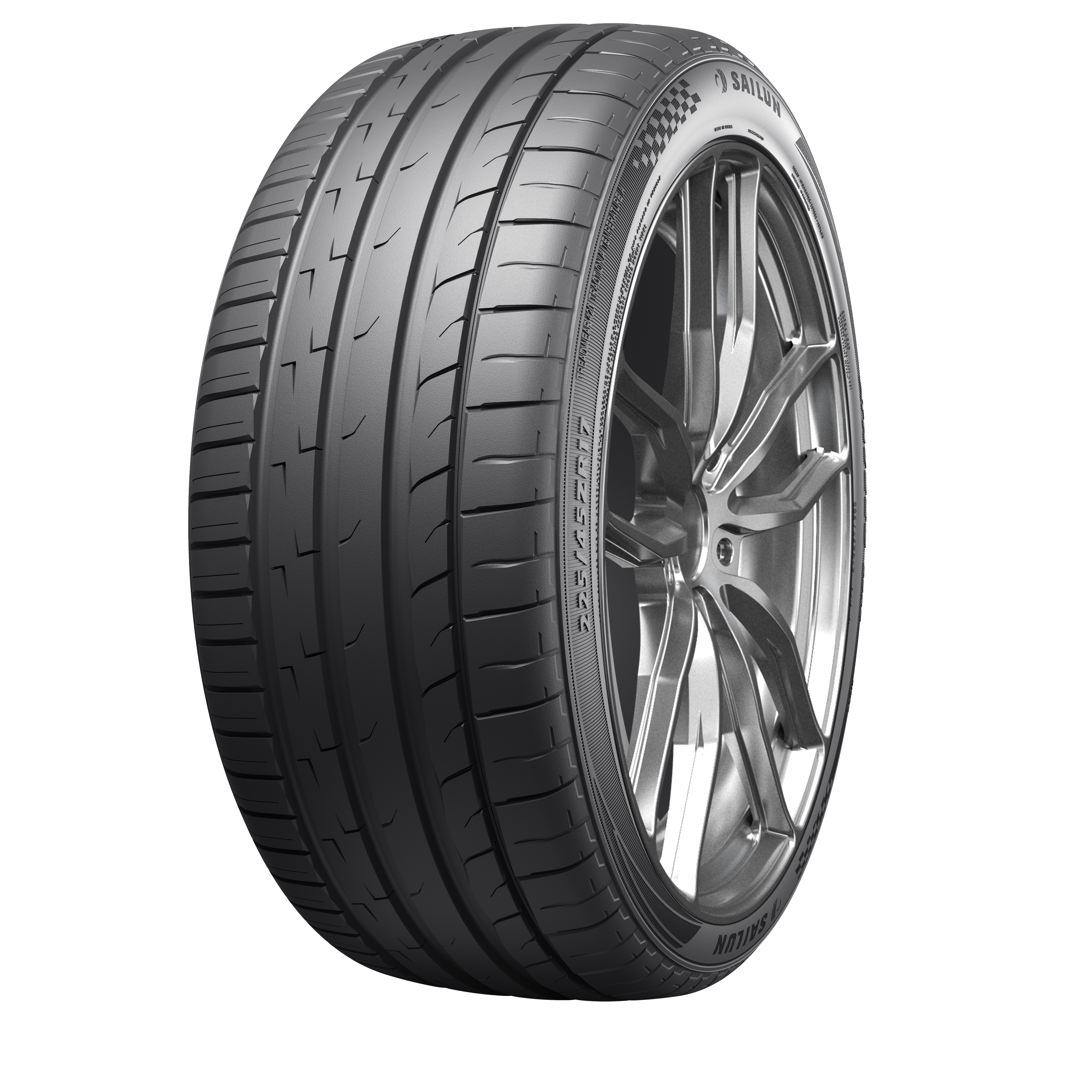 Sailun Atrezzo ZSR2 205/40 R17
