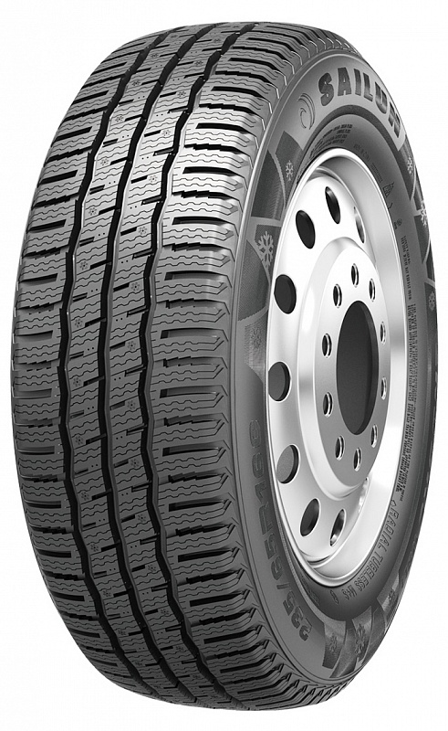 Sailun Endure WSL1 215/65 R15C