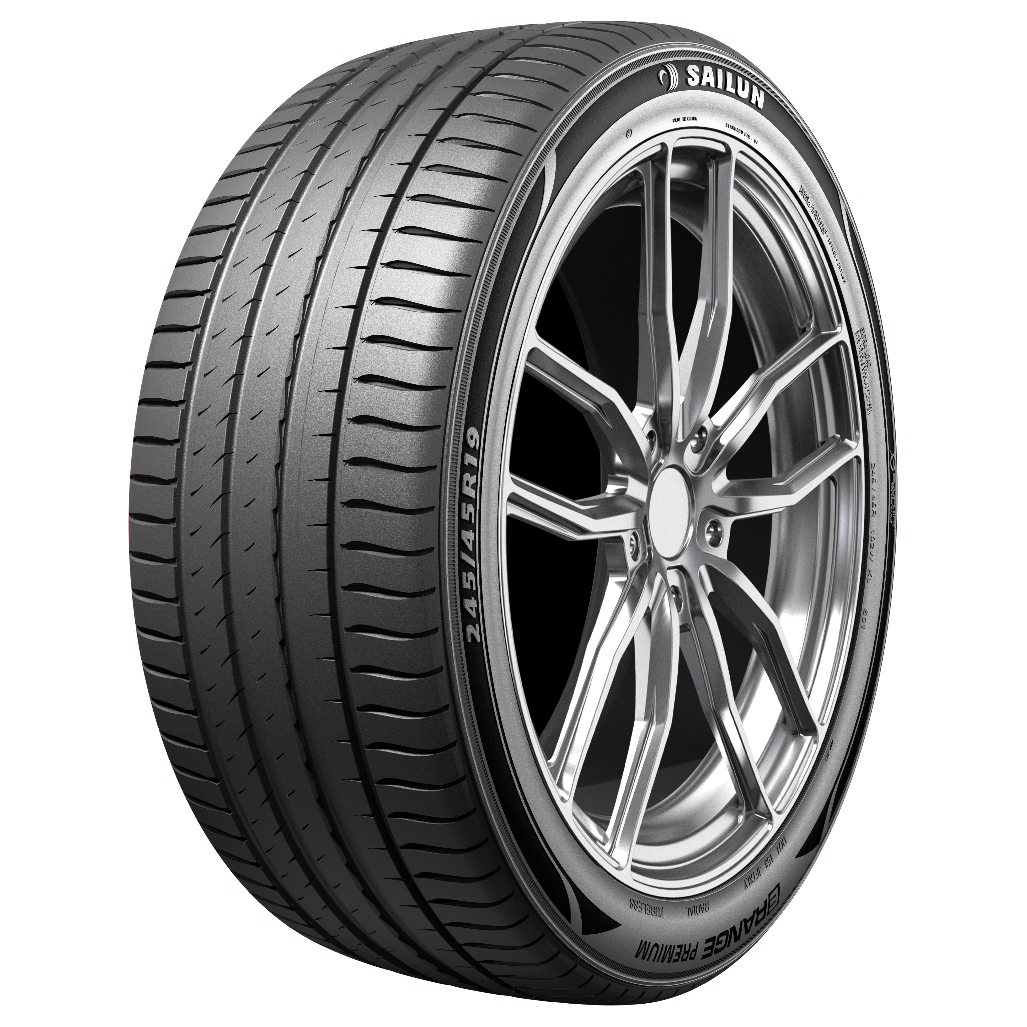 Sailun Erange Premium EV 285/45 R20