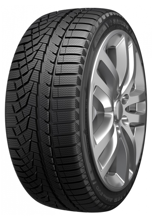 Sailun Ice Blazer Alpine Evo 215/45 R16