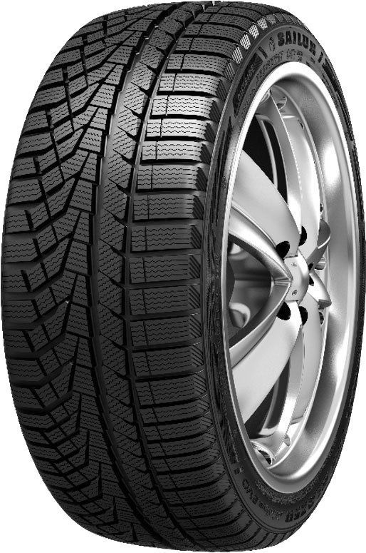 Sailun Ice Blazer Arctic Evo 265/60 R18