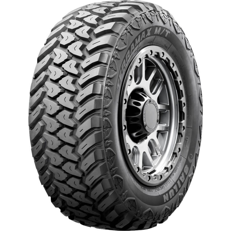 Sailun Terramax M/T 235/85 R16