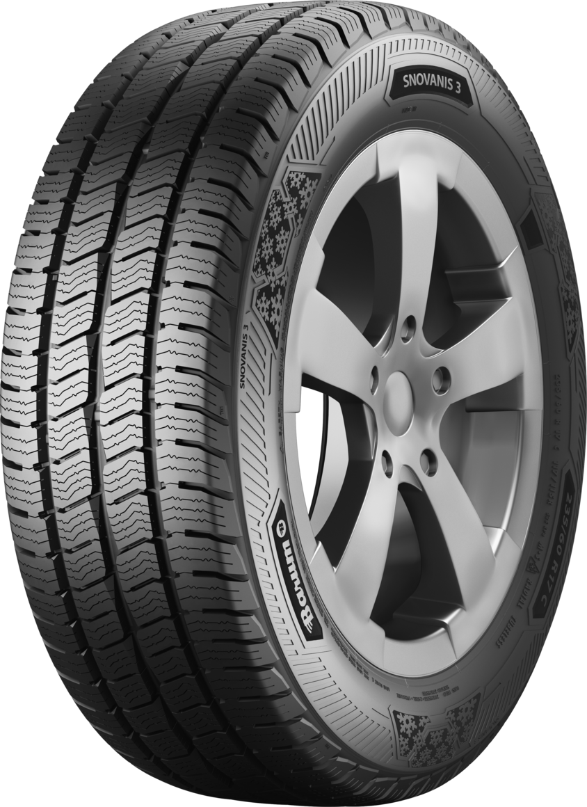 Barum SnoVanis 3 235/65 R16C