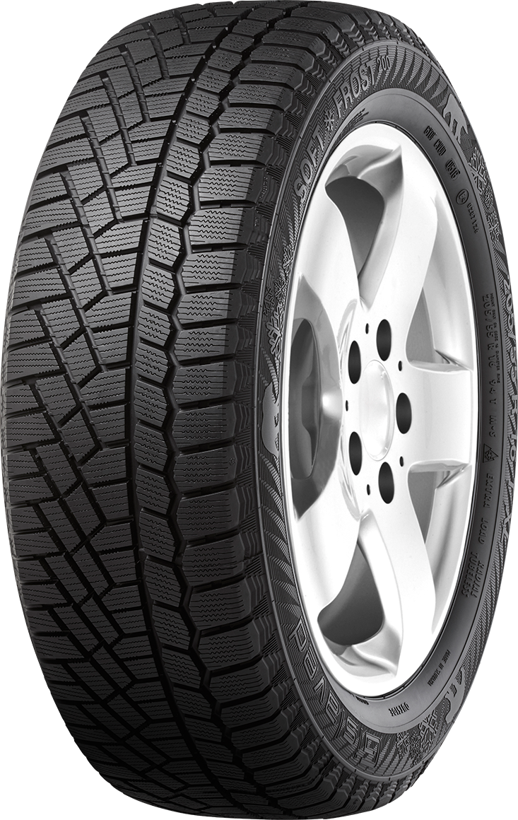 Gislaved Soft Frost 200