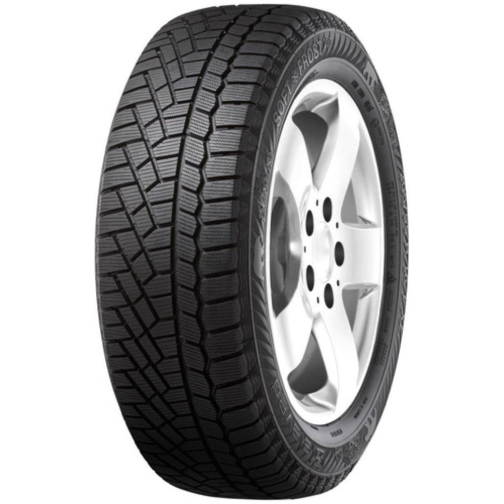 Gislaved Soft Frost 200 SUV 255/50 R19