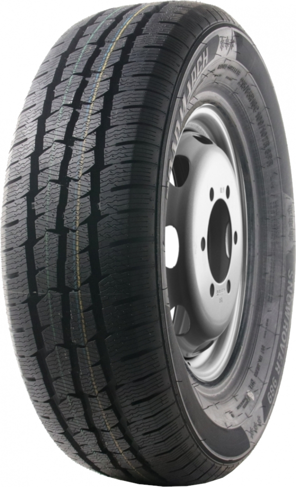 Sonix Snowrover 989 225/75 R16C