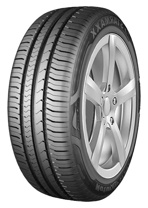 Starmaxx Naturen ST542 205/60 R16