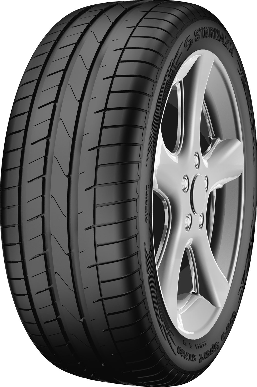 Starmaxx ULTRASPORT ST760 295/35 R20 Лето