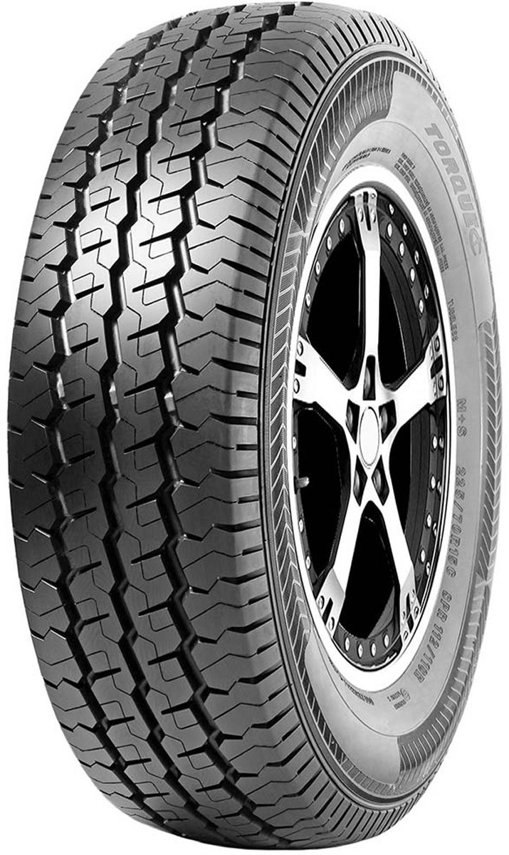 SUNFULL SF-05 205/65 R16C