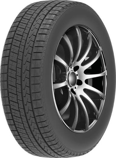 Tercelo Frost Bite TW01 235/55 R19 Зима