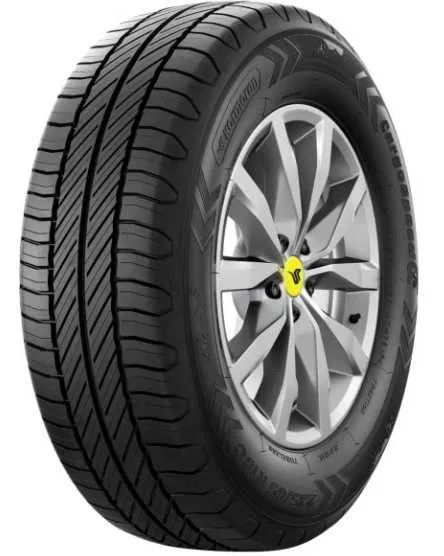 Tigar Cargo Speed Evo 225/70 R15C Лето