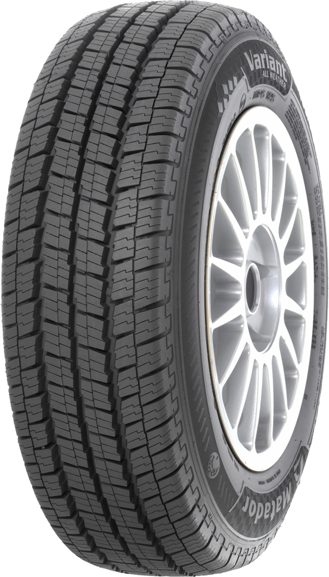 Torero MPS125