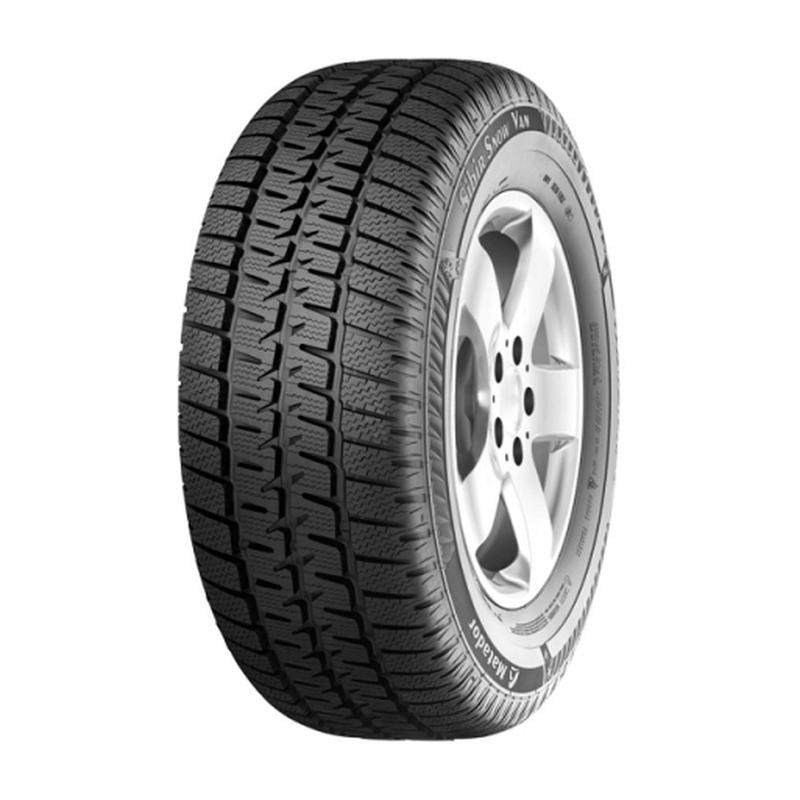 Torero MPS530 195/70 R15C