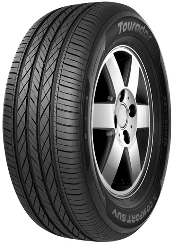 Tourador X Comfort SUV 265/60 R18