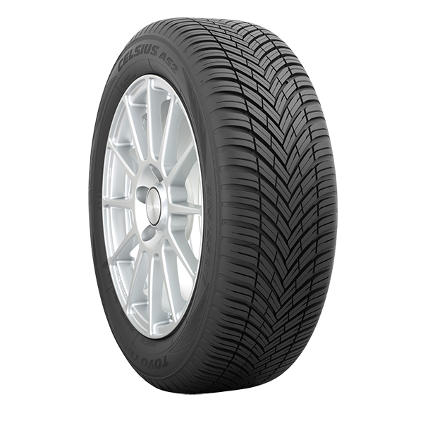 Toyo Celsius AS2
