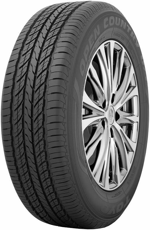 Toyo Open Country U/T 275/55 R20