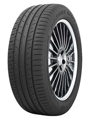Toyo Proxes Sport SUV 275/40 R21
