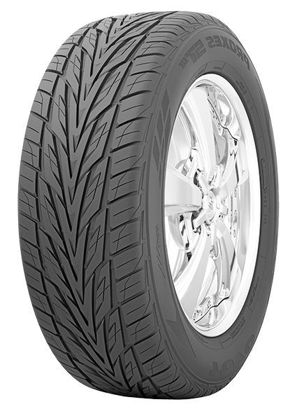 Toyo Proxes ST 3
