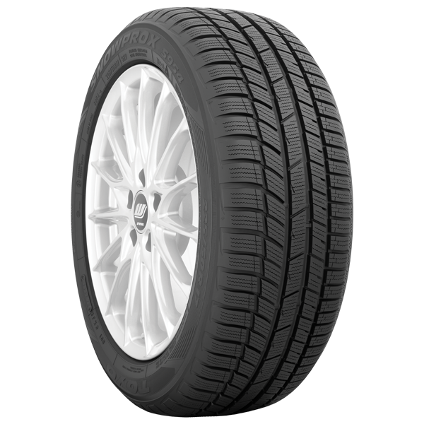 Toyo Snowprox S954 SUV 205/55 R19