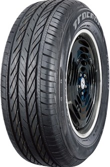 Tracmax X-Privilo H/T 265/65 R18