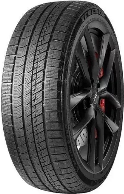 Tracmax X-Privilo S360 215/65 R17 Зима