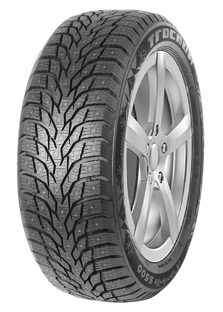Tracmax X-Privilo S500 265/55 R20