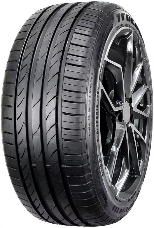 Tracmax X-Privilo TX3 255/40 R20