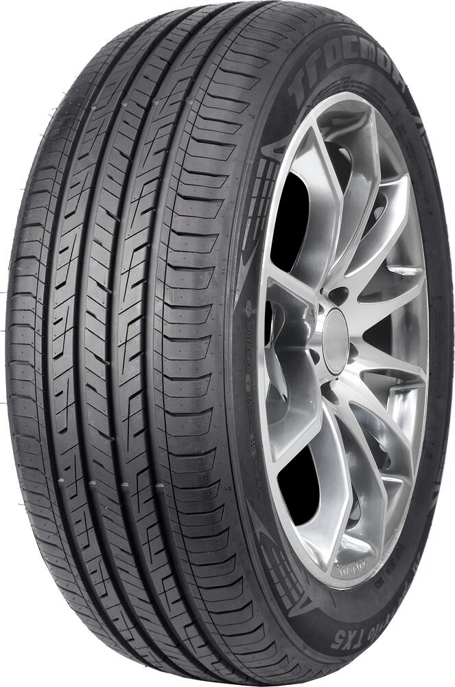 Tracmax X-Privilo TX5 175/70 R14