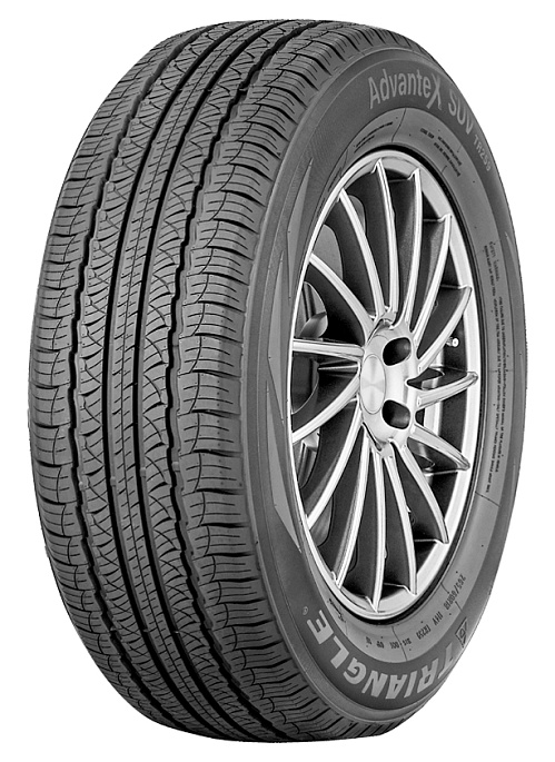 Triangle AdvanteX SUV TR259 245/70 R16