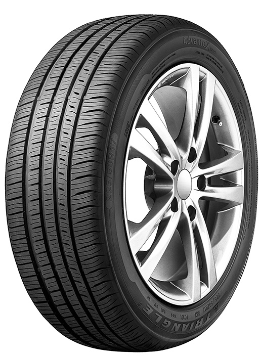 Triangle AdvanteX TC101 185/50 R16