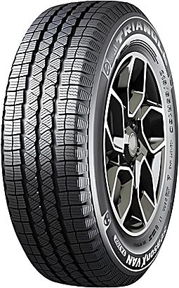 Triangle SeasonX Van TA702 175/70 R14C