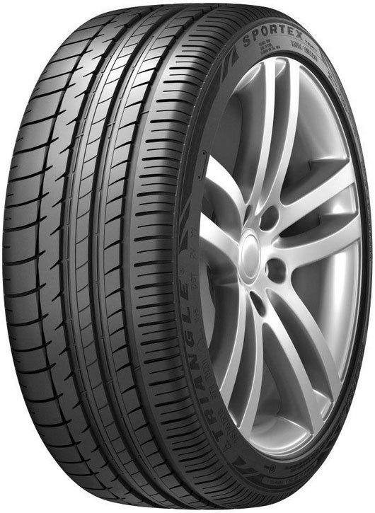 Triangle SporteX TH201 295/30 R19