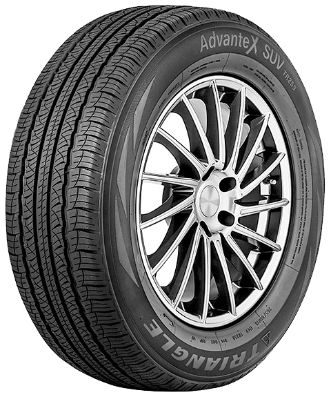 Triangle TR259 255/50 R19