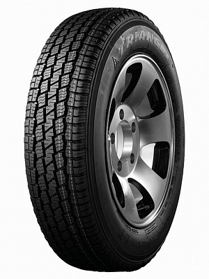 Triangle TR646 185/75 R16C