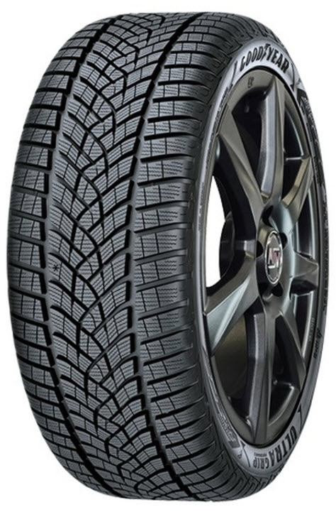Goodyear UltraGrip Performance+ 195/55 R20