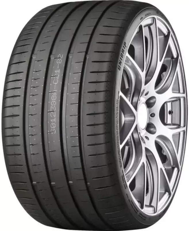 Unigrip Lateral Force Sport 275/45 R20