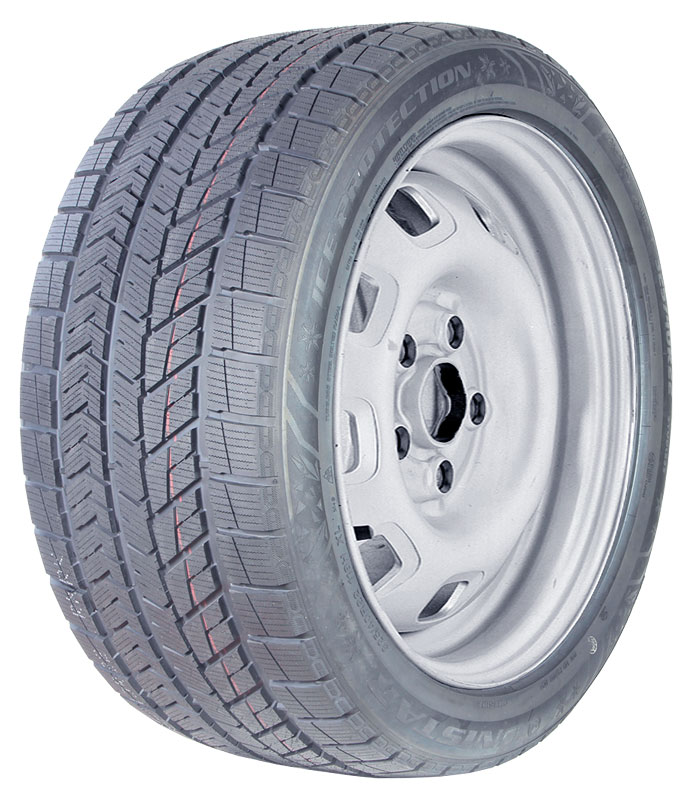 Unistar Ice Protection 265/55 R19