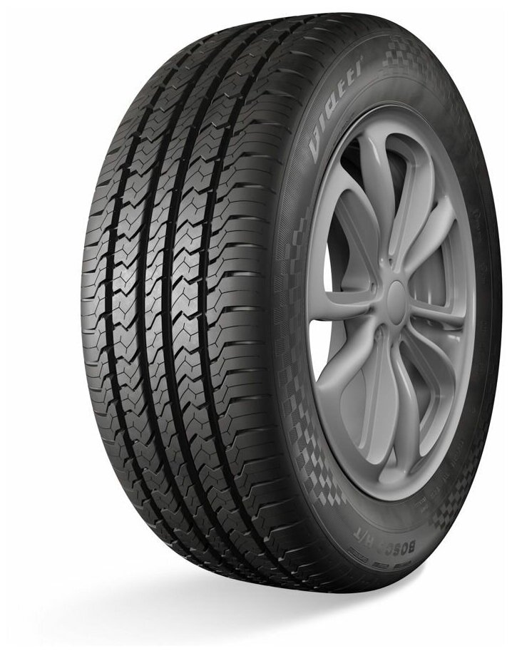 Viatti Bosco H/T V-238 285/60 R18