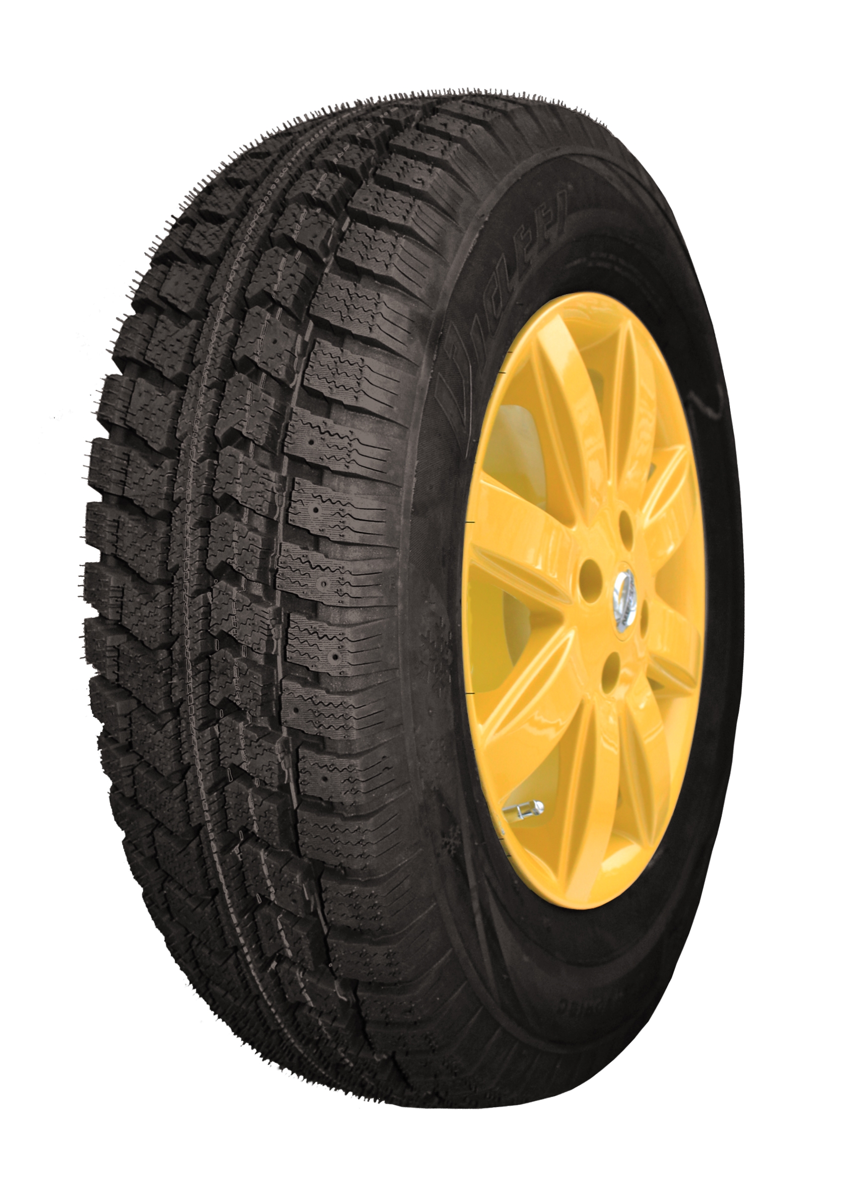 Viatti Vettore Inverno V-524 235/65 R16C