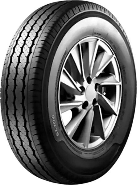 Vittos VSC16 205/75 R16C