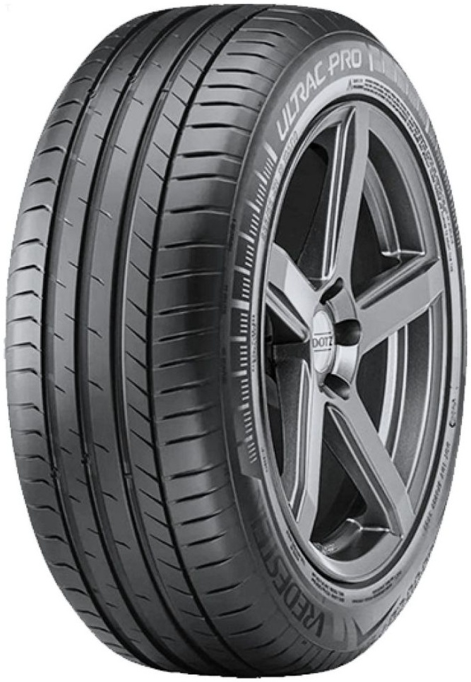 Vredestein Ultrac Pro 355/25 R24