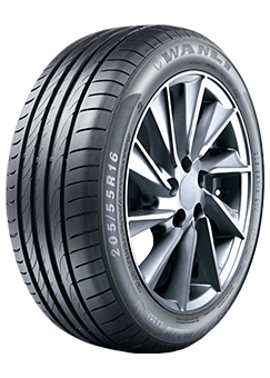Wanli SA302 245/40 R17