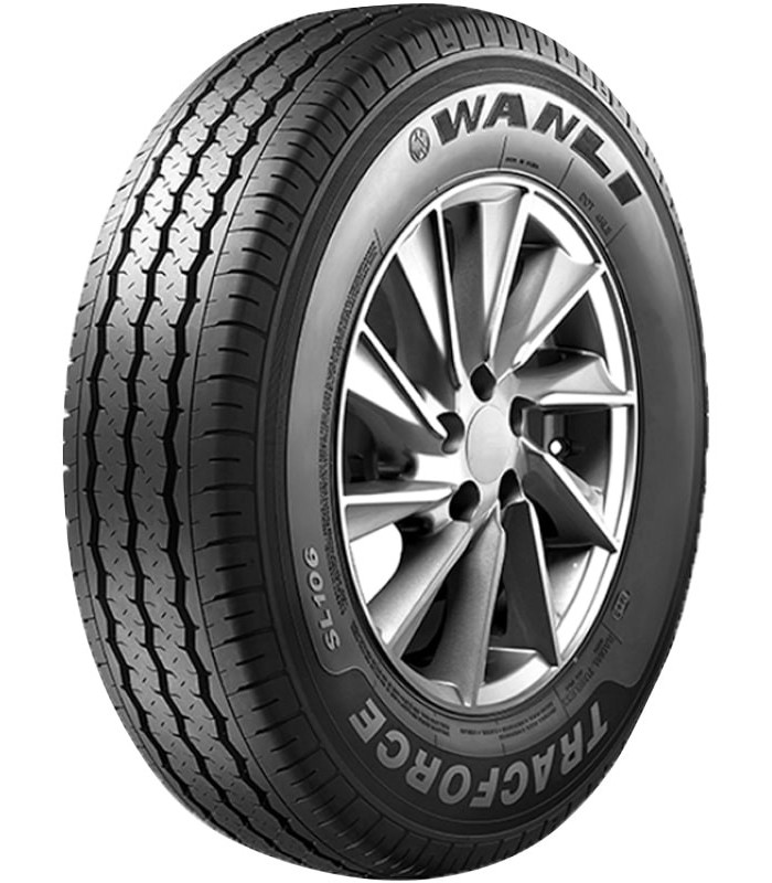 Wanli SL106 185/75 R16C