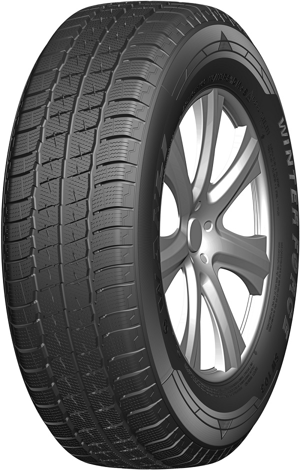 Wanli SW103 195/75 R16C