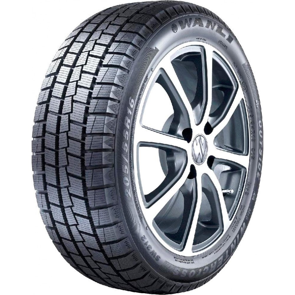 Wanli SW312