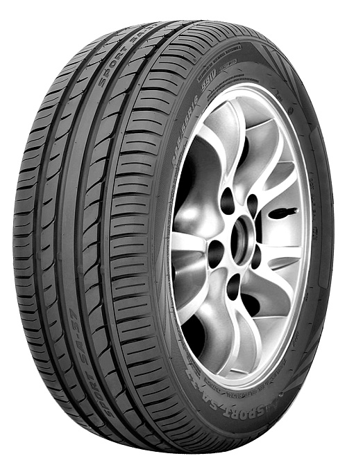 Goodride SA37 275/45 R21