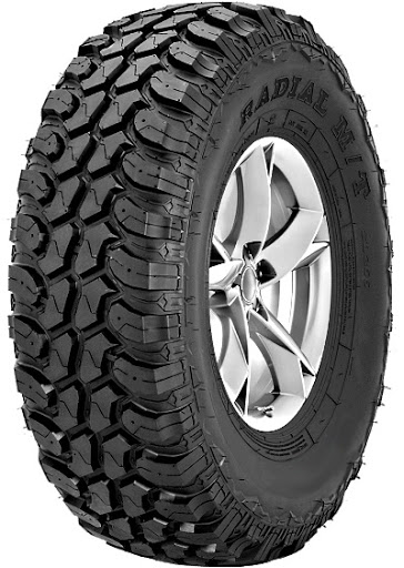 WestLake SL366 195/0 R14C