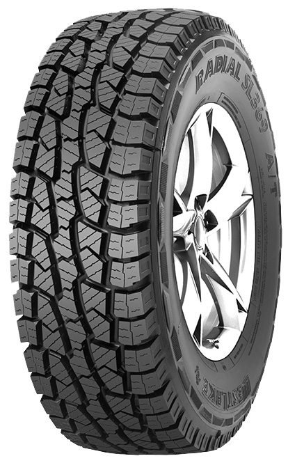 Westlake SL369 215/75 R15