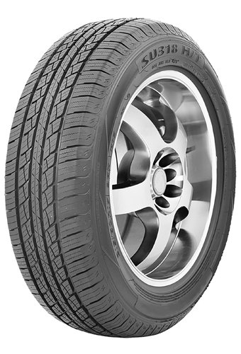 Westlake SU318 265/70 R15