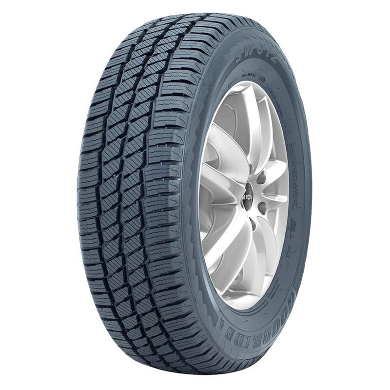 WestLake SW612 175/70 R14C